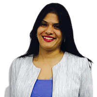 Neha Ahluwalia, GBS Head Delivery Lead- AMEA and NAM for Human Resources, ABB Global Industries and services Pvt ltd